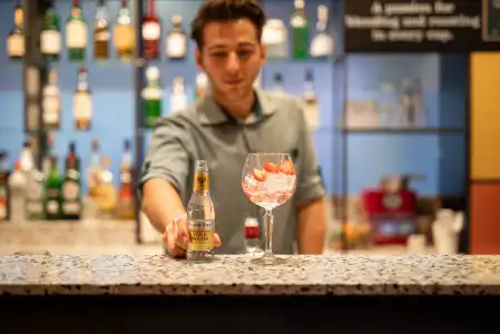 Holiday Inn London - Whitechapel by IHG - 41