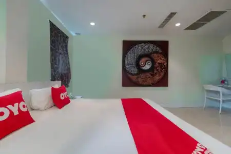 Access Inn Pattaya - 67