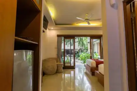 Amoya Inn - 61