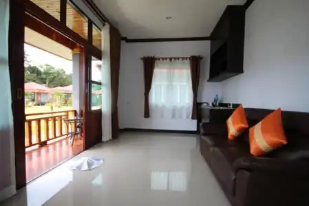 Lanta Lapaya Resort - 39