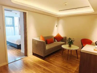 Holiday Inn Express Xi'an Ancient Town West - 78