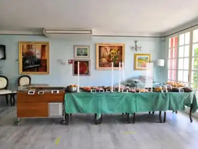 Golf & Beach B&B - 25