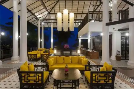 Moracea by Khao Lak Resort - 0