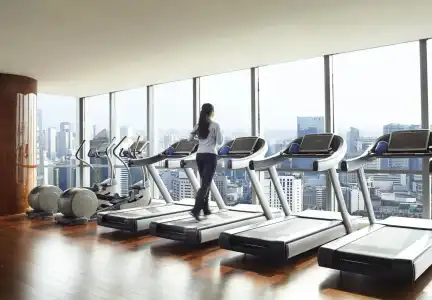 The Ritz-Carlton, Chengdu - 20