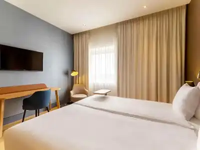 Mercure City Amersfoort Centre - 68