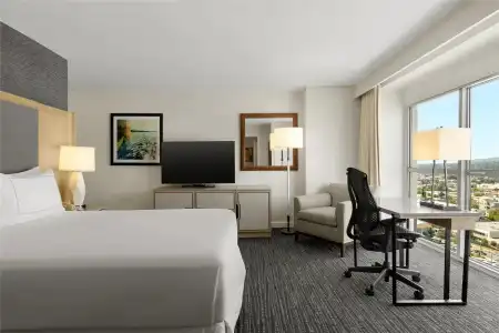 Hilton Los Angeles North/Glendale - 40