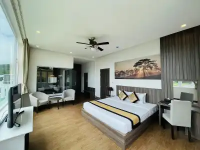 Dalat Wonder Resort - 109