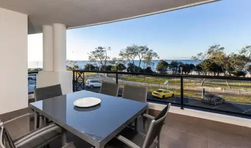 Bay Royal Apartments - 237