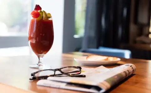 Kimpton Marlowe by IHG - 13