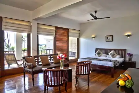 Weligama Bay Resort - 30