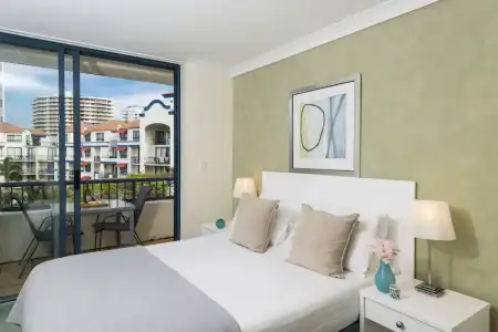 Oaks Gold Coast Calypso Plaza Suites - 62