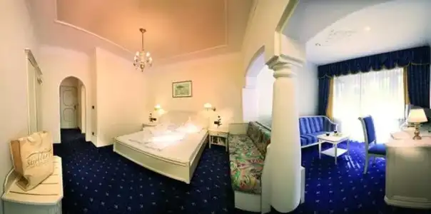Stroblhof Active Family Spa Resort - 6