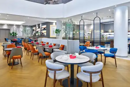 Sheraton Zagreb - 49