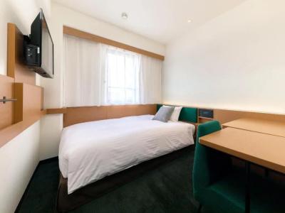Nishitetsu Inn Nihonbashi - 5