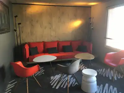 ibis Perpignan Sud Saint Charles - 4