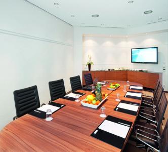 Mövenpick Münster - 18