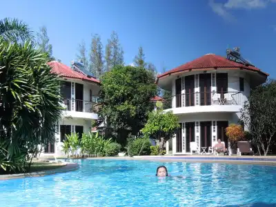 Mango Spa & Resort - 2