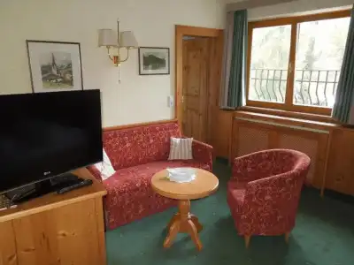 Bergresort Seefeld - 60