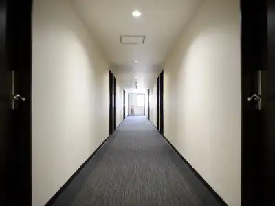 Comfort Inn Kagoshima Taniyama - 13
