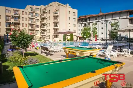 TSB Sunny Victory Apartments - 8