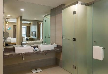 Four Points by Sheraton Production City, Dubai - 52