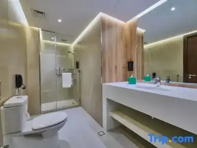 Ramada & Suites by Wyndham Dubai JBR - 88