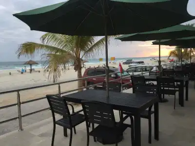 Beach Resort - Salalah - 16