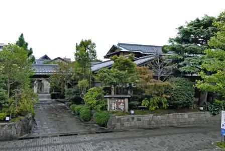 Ise Todaya Ryoan - 19