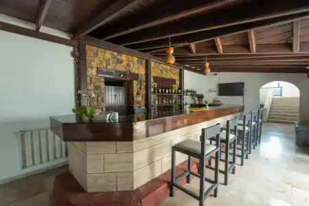 Otel Atrium - 23