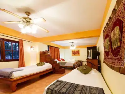 Marco Polo Resort&Restaurant - 25