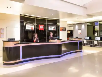 ibis Bangkok Sukhumvit 4 - 20