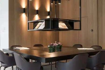 Placid Design & Lifestyle Zurich - 16