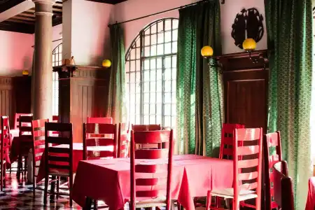 Residenza d'Epoca Albergo Quattro Fontane - 21