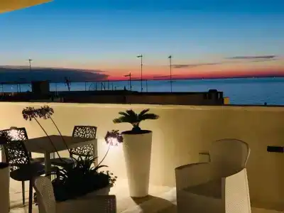 Dei del Mare Extra Luxury - 68