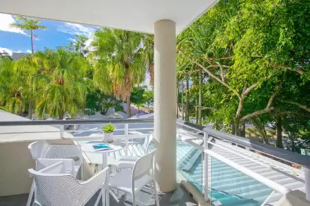 The Emerald Resort Noosa - 29
