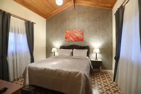 Tarihi Kumbaba Otel - 31
