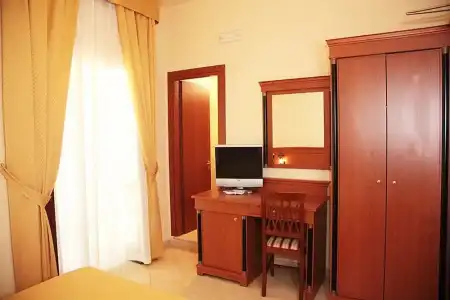 Baia delle Sirene Beach Resort - 5