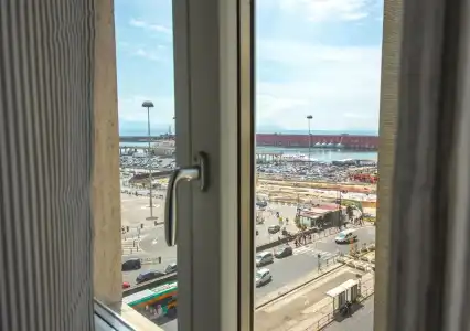 Napoli Great View B&B - 60