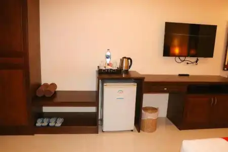 Andaman Seaside Resort - 149