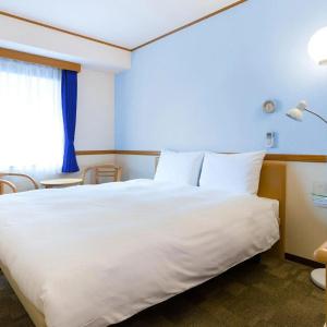 Toyoko Inn Jr Kobe Eki Kita Guchi - 41