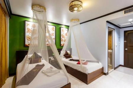 Tanawan Phuket - 48