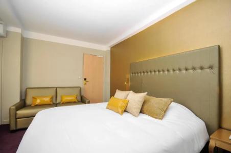 NYX Hôtel Indépendant Perpignan Centre Gare - 36