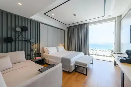 Miamar Luxury & Spa - 20
