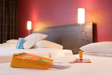 ibis Styles Metz Centre Gare - 51