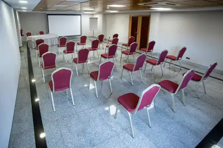 Sercotel Gran Fama - 22