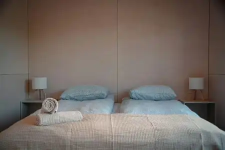 Stóra-Mörk Guesthouse - 11