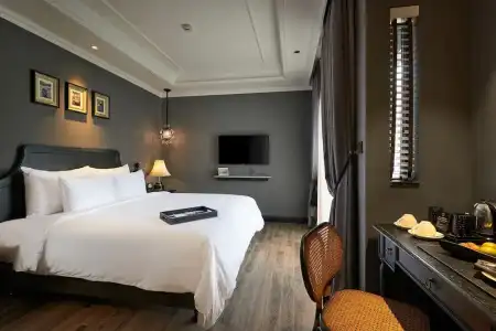 La Siesta Premium Hang Be - 89