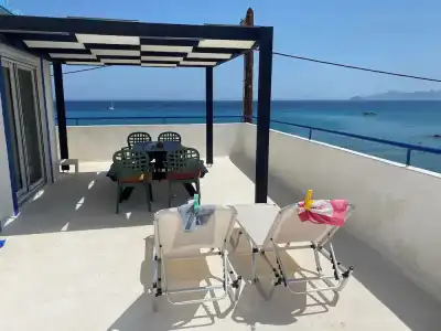Annoula Studio & Apartments - 33