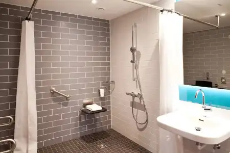 Holiday Inn Express Düsseldorf Airport by IHG - 64