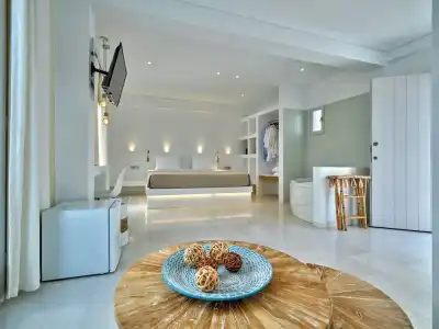 Kanale's Rooms and Suites - 129